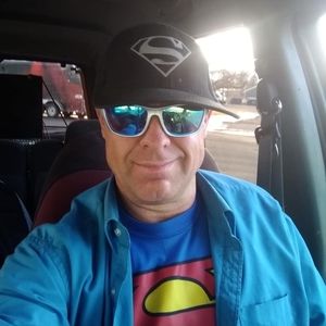 Meet your Posher, David